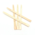 Cheap individual opp bag packing bamboo chopsticks wholesale